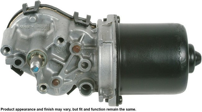 CARDONE Reman Windshield Wiper Motor  43-2124