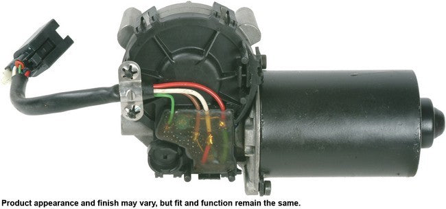 CARDONE Reman Windshield Wiper Motor  43-2802