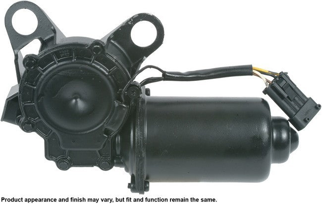 CARDONE Reman Windshield Wiper Motor  43-2904