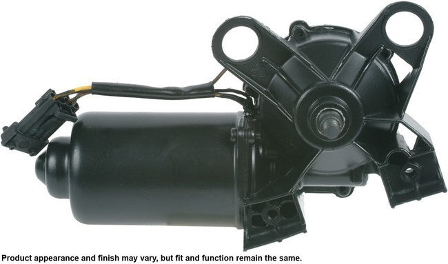 CARDONE Reman Windshield Wiper Motor  43-2904