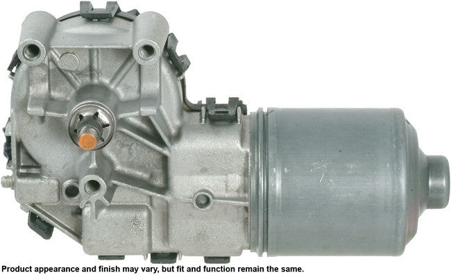 CARDONE Reman Windshield Wiper Motor  43-2910