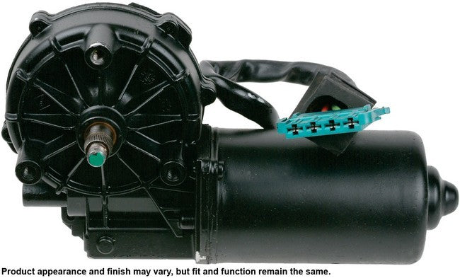 CARDONE Reman Windshield Wiper Motor  43-3401