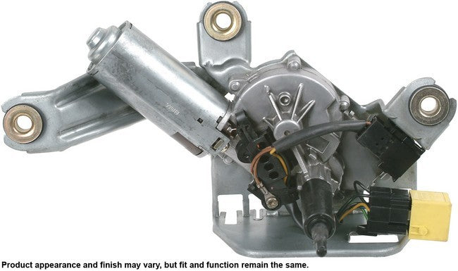CARDONE Reman Windshield Wiper Motor  43-3402