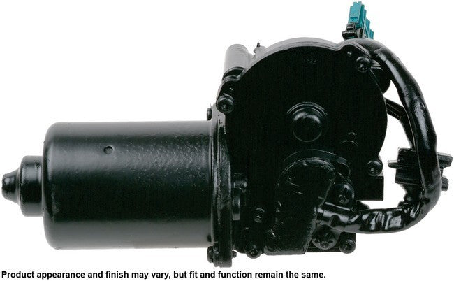 CARDONE Reman Windshield Wiper Motor  43-3403