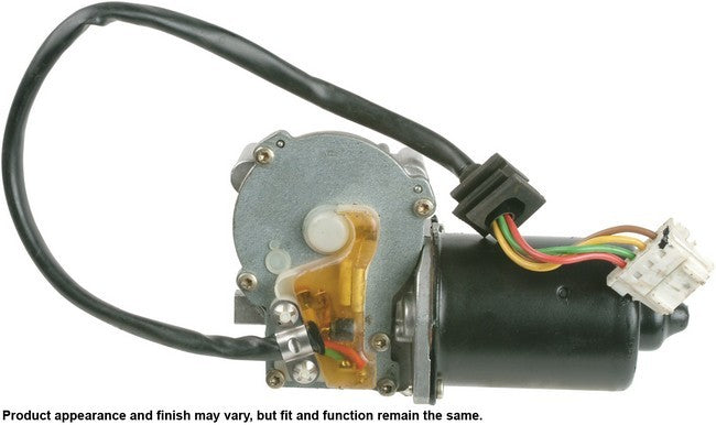 CARDONE Reman Windshield Wiper Motor  43-3404