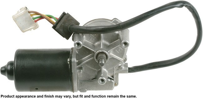 CARDONE Reman Windshield Wiper Motor  43-3404