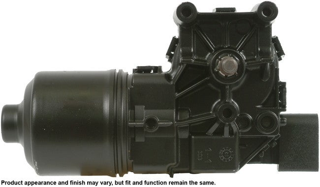 CARDONE Reman Windshield Wiper Motor  43-35002