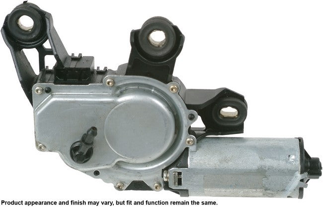 CARDONE Reman Windshield Wiper Motor  43-3506