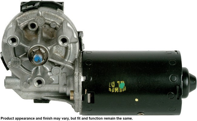 CARDONE Reman Windshield Wiper Motor  43-3508