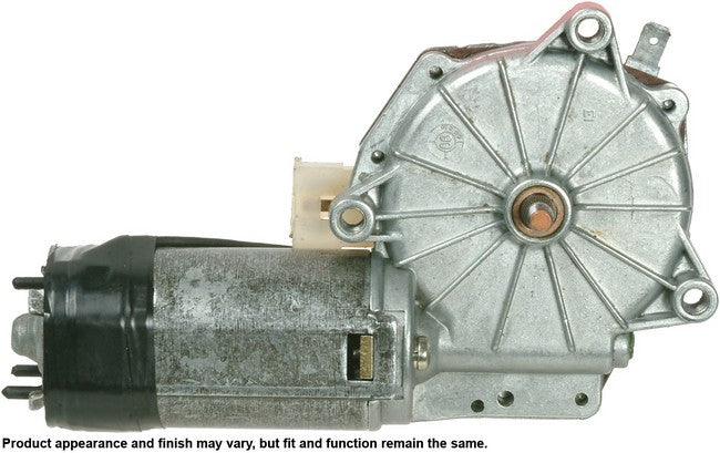 CARDONE Reman Windshield Wiper Motor  43-3510