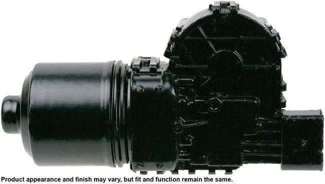 CARDONE Reman Windshield Wiper Motor  43-3511