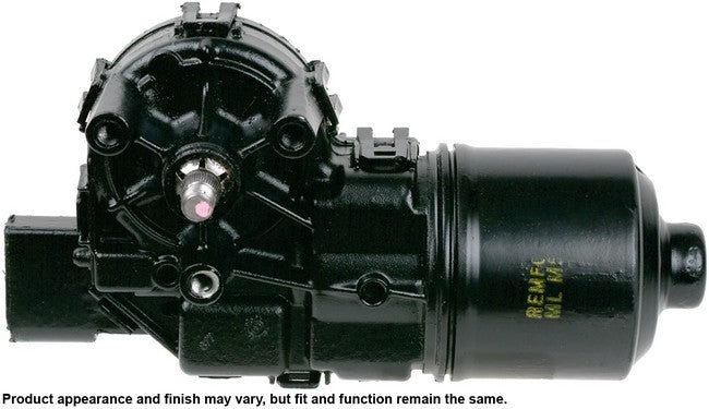 CARDONE Reman Windshield Wiper Motor  43-3511