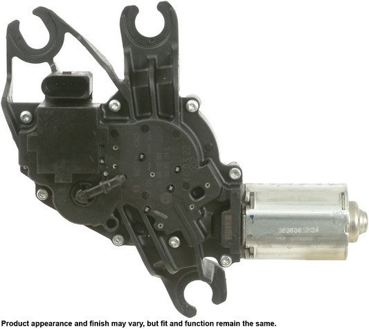 CARDONE Reman Windshield Wiper Motor  43-3530