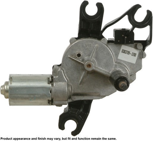 CARDONE Reman Windshield Wiper Motor  43-3530