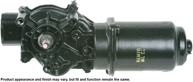 CARDONE Reman Windshield Wiper Motor  43-4000