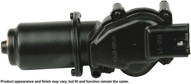 CARDONE Reman Windshield Wiper Motor  43-4013