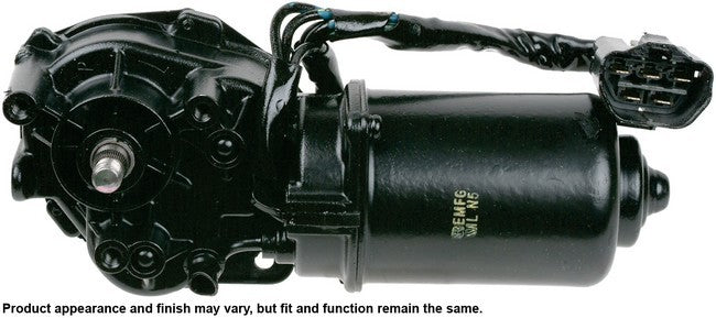 CARDONE Reman Windshield Wiper Motor  43-4016