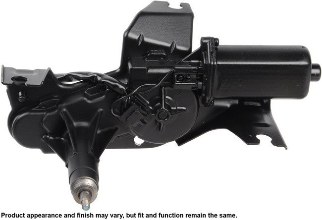 CARDONE Reman Windshield Wiper Motor  43-4021