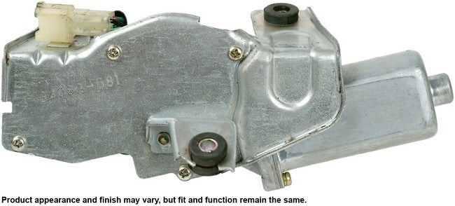 CARDONE Reman Windshield Wiper Motor  43-4022