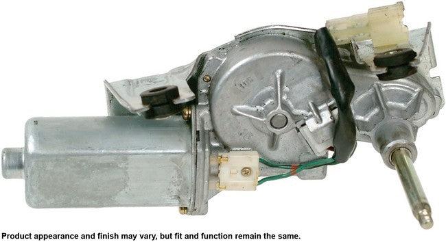 CARDONE Reman Windshield Wiper Motor  43-4022