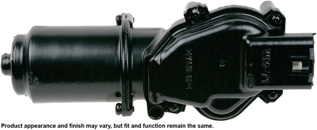CARDONE Reman Windshield Wiper Motor  43-4026