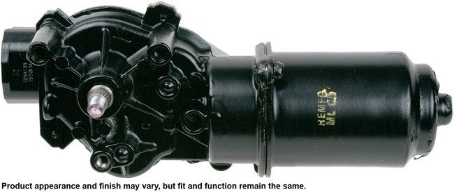 CARDONE Reman Windshield Wiper Motor  43-4026