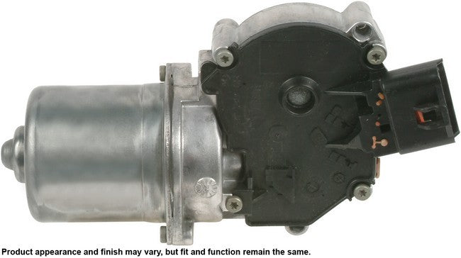 CARDONE Reman Windshield Wiper Motor  43-4031