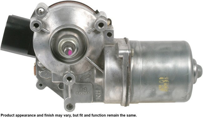 CARDONE Reman Windshield Wiper Motor  43-4031