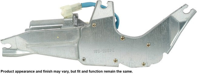 CARDONE Reman Windshield Wiper Motor  43-4036