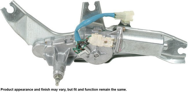 CARDONE Reman Windshield Wiper Motor  43-4036