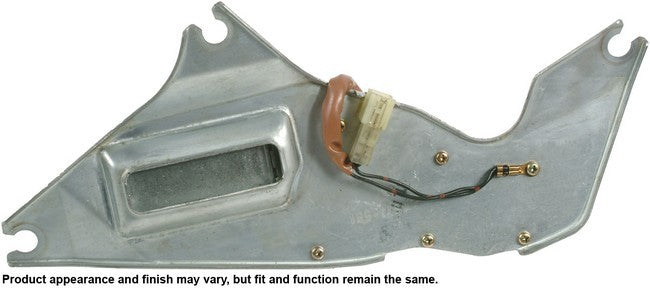 CARDONE Reman Windshield Wiper Motor  43-4043