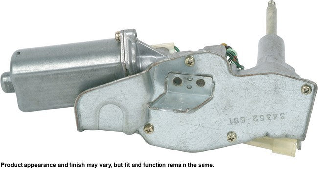 CARDONE Reman Windshield Wiper Motor  43-4044