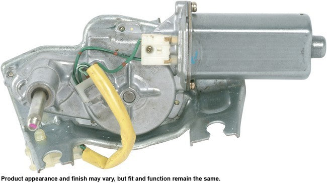 CARDONE Reman Windshield Wiper Motor  43-4044