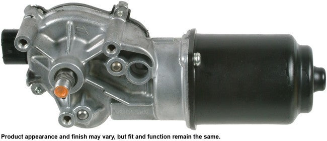 CARDONE Reman Windshield Wiper Motor  43-4047