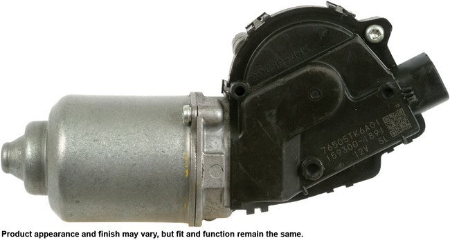 CARDONE Reman Windshield Wiper Motor  43-4053