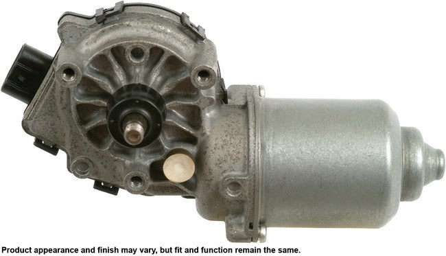 CARDONE Reman Windshield Wiper Motor  43-4053
