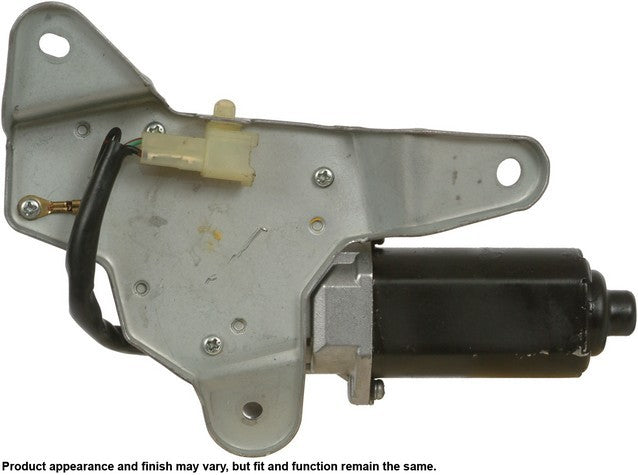 CARDONE Reman Windshield Wiper Motor  43-4060