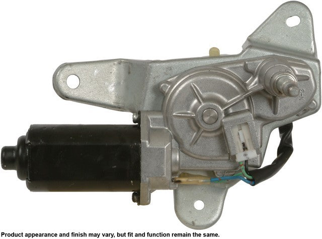 CARDONE Reman Windshield Wiper Motor  43-4060