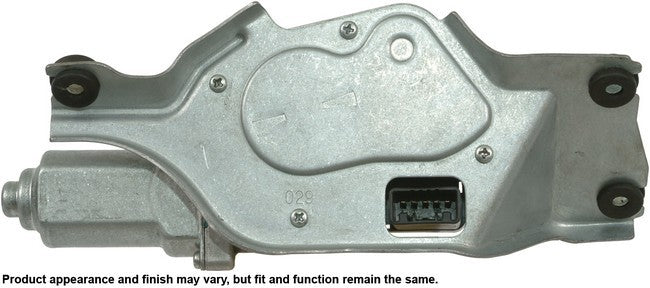 CARDONE Reman Windshield Wiper Motor  43-4066