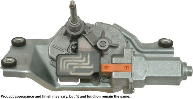 CARDONE Reman Windshield Wiper Motor  43-4066