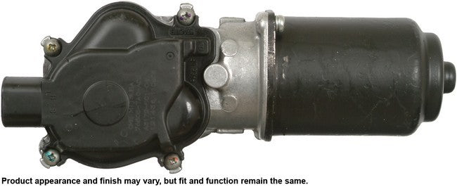 CARDONE Reman Windshield Wiper Motor  43-4076