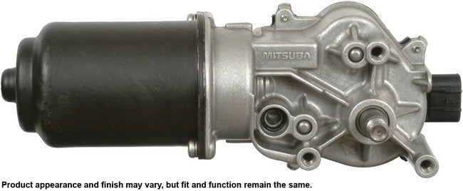 CARDONE Reman Windshield Wiper Motor  43-4076