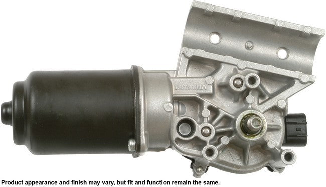 CARDONE Reman Windshield Wiper Motor  43-4078