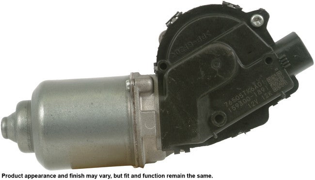 CARDONE Reman Windshield Wiper Motor  43-4081