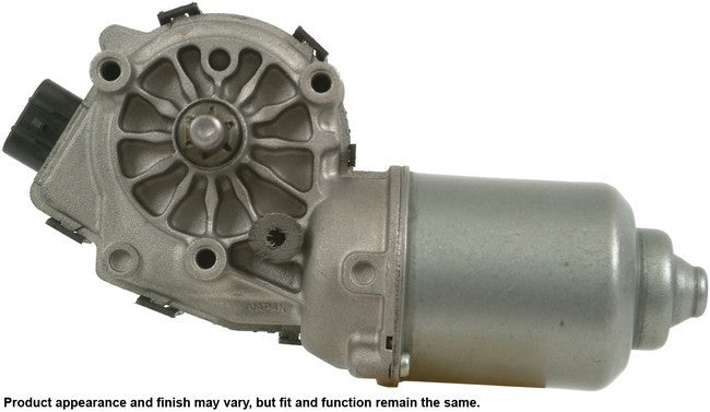 CARDONE Reman Windshield Wiper Motor  43-4081