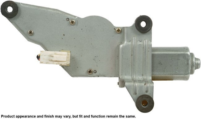 CARDONE Reman Windshield Wiper Motor  43-4120