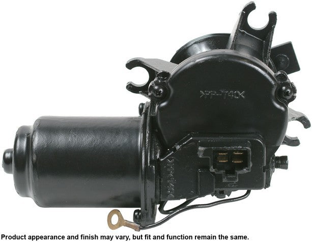 CARDONE Reman Windshield Wiper Motor  43-4201