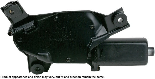 CARDONE Reman Windshield Wiper Motor  43-4203