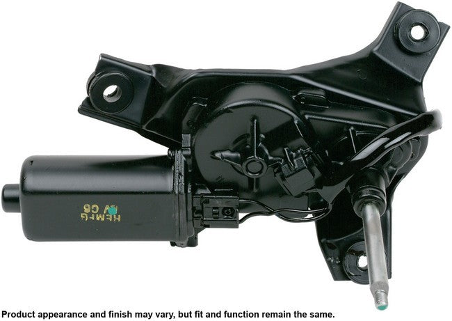 CARDONE Reman Windshield Wiper Motor  43-4203