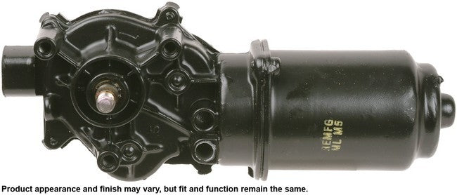 CARDONE Reman Windshield Wiper Motor  43-4207